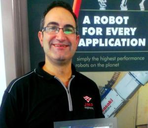 JMP joins the APPMA fold
